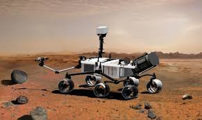 Δεύτερη φιλόδοξη αποστολή στον Αρη απο τη NASA